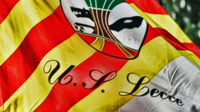 Il Lecce ha vinto con l'Akragas.