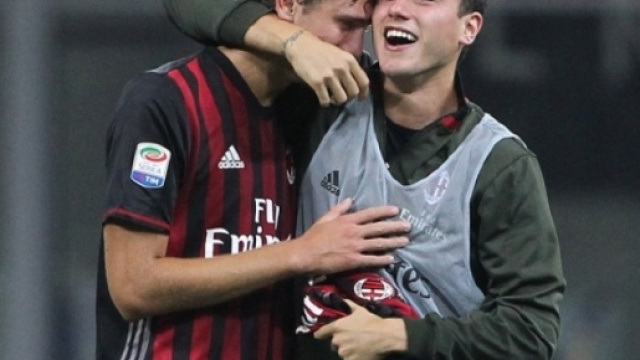 Il Milan e i giovani, il dibattito continua
