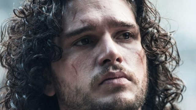 Il Trono di Spade: rivelato il vero nome di Jon Snow