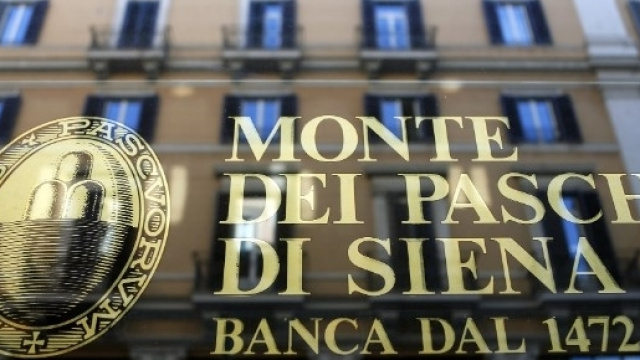 Infinita vicenda MPS costa 9miliardi agli italiani - L'Echo