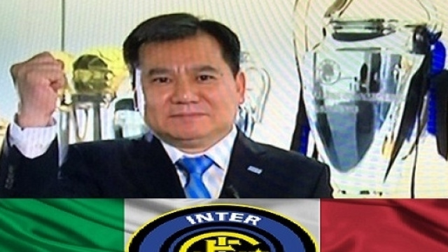 L' Inter punta ad italianizzare la rosa
