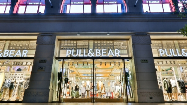 Lavoro, le posizioni aperte da Pull and Bear