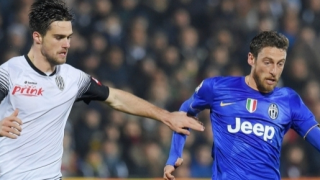 Luka Krajnc, difensore della Sampdoria.