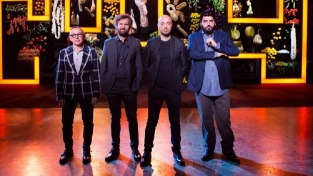 MasterChef Italia: la sesta edizione in onda su Sky Uno HD