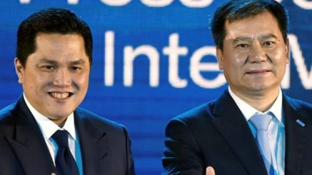 Mercato Inter, trattative gennaio 2017: acquisti e cessioni previste- gazzetta.it