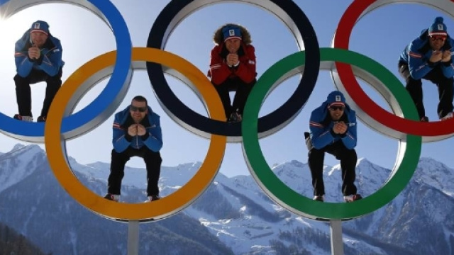 La Russia ammette esistenza del doping ma respinge responsabilit&agrave; - gazzetta.it