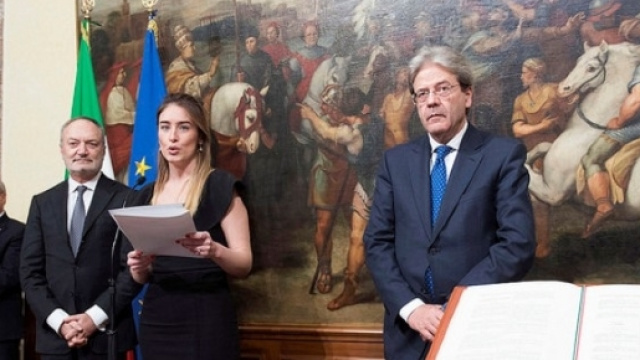 Pensioni, il giuramento della Boschi: aveva promesso impegno per proroga Opzione donna 2018
