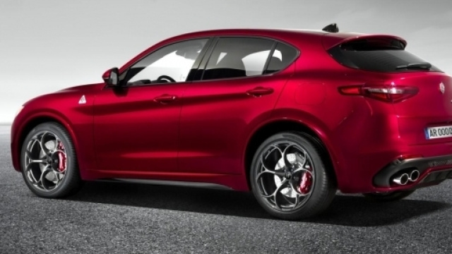 Renault, Audi, Mazda, Peugeot e Alfa Romeo: arriva la Stelvio, novit&agrave; auto 2017