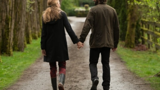 STREAMING] Adaline - L'eterna giovinezza Film ITA 2015 - forumcommunity.net