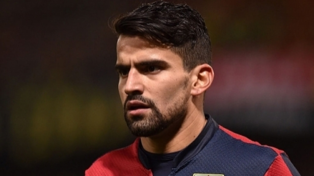 Tomas Rincon, dal Genoa alla Juventus