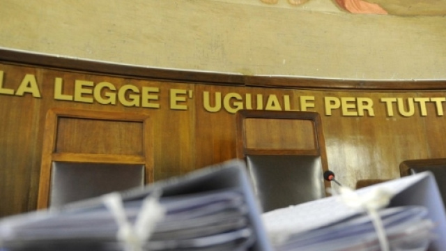 Tribunale di Parma: terza condanna per ex avvocato Nadia Contini ... - ecodiparma.it