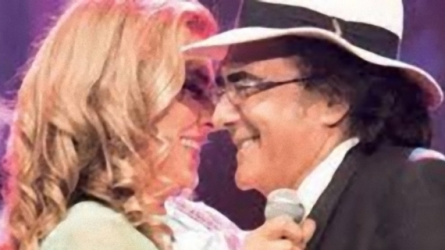 Una bellissima sorpresa per i fan di Al Bano e Romina.