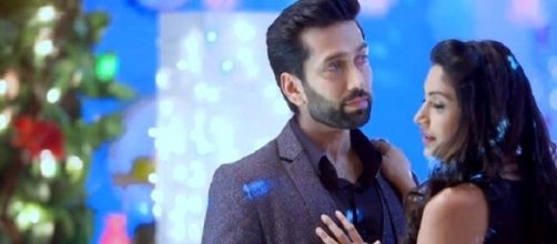 Anika marries Shivaay in 'Ishqbaaz' (Panasiabiz.com)