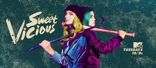 Betches Love This Show: Sweet/Vicious | Betches - betches.com