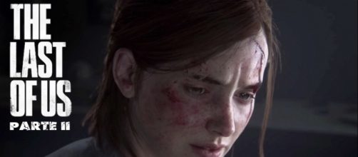 Ellie, protagonista del t&iacute;tulo unos a&ntilde;os m&aacute;s grande