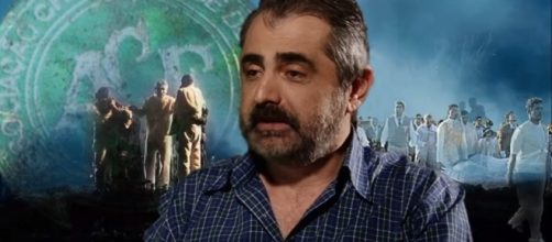 Segundo o esp&iacute;rita Andr&eacute;, o socorro espiritual acontece durante todo processo de desencarne