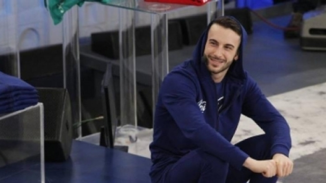 Amici 15 : Amici 15: Andreas lascia la scuola, il video dell ... - melty.it