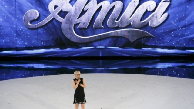 Amici 2016-2017 anticipazioni serale