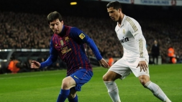 Barcellona-Real Madrid, diretta live della partita