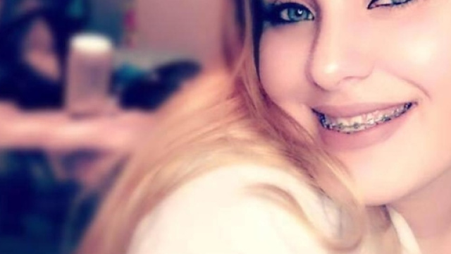 Brandy Vela, 18 anni, vittima di bullismo e cyberbullismo