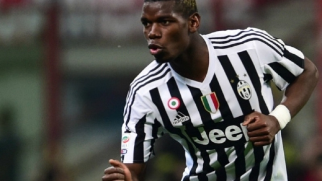 Calciomercato Juventus: Pogba-Manchester, Raiola: "Tutte le cose ... - superscommesse.it