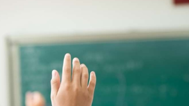 Cesenatico, maestra offende bimbo malato in classe