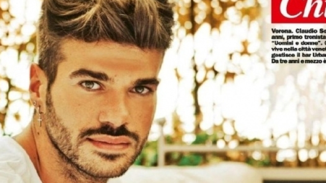 Claudio Sona a cuore aperto, sceglie Mario