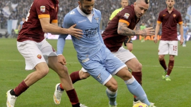 Derby Lazio-Roma, una partita dal risultato mai certo - romaoggi.eu