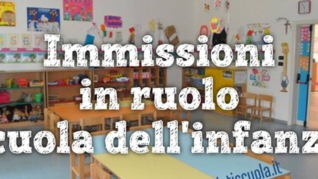 Graduatorie e Organici dei lavoratori scolastici