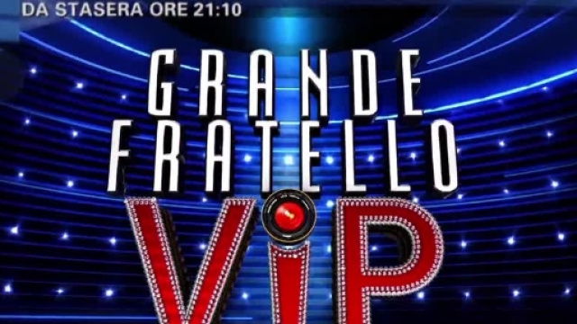 Grande Fratello Vip&rdquo; a settembre su Canale 5! - Grande Fratello 14 ... - mediaset.it