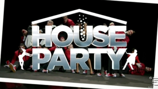 House Party: il nuovo programma di Canale 5 parte il 14 dicembre - blogosfere.it