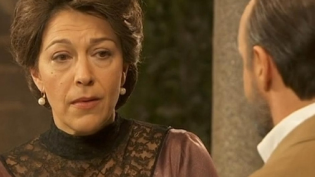 Il Segreto: Anticipazioni e trama gioved&igrave; 3 marzo, tutti contro ... - melty.it