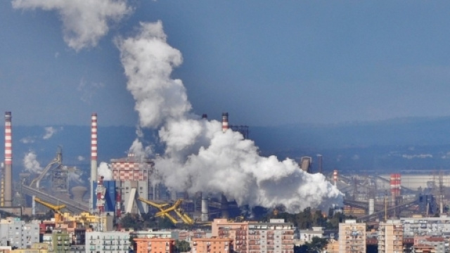 Ilva traslocher&agrave; in Cina? - Il Fatto Quotidiano - ilfattoquotidiano.it