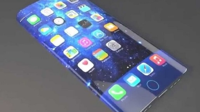 Immagine: Apple iPhone 7S Plus.