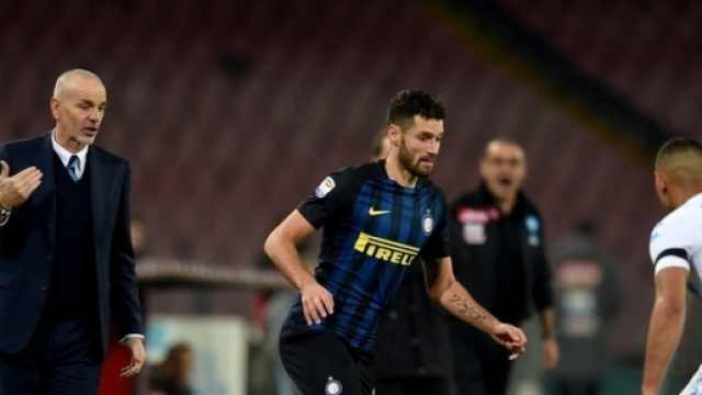 Inter, Pioli deluso dopo la sconfitta per 3-0 col Napoli