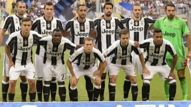 Juventus, Allegri: ''Torniamo con i piedi per terra' - repubblica.it