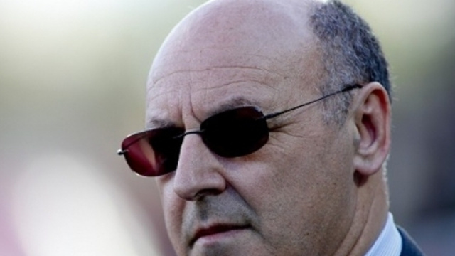 Juventus, l'ira di Marotta: "l'arbitro ci ha penalizzati, il ... - sportfair.it