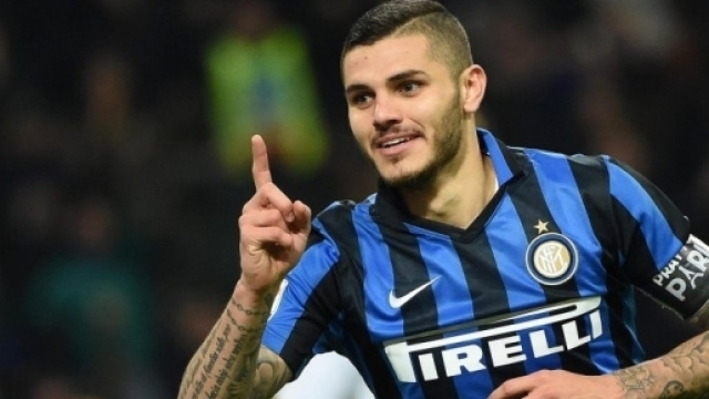 La Kulan Gabadha Soo Jiidashada Leh Ahna Wakiilka Mauro Icardi ... - laacibiin.com