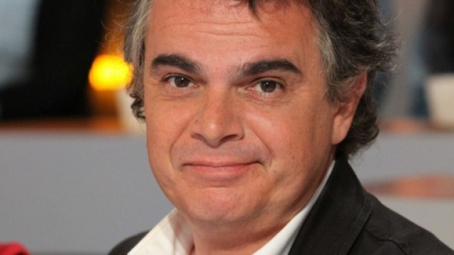 La profession de foi d'Alexandre Jardin: #SANSMOI | L'Opinion - lopinion.fr