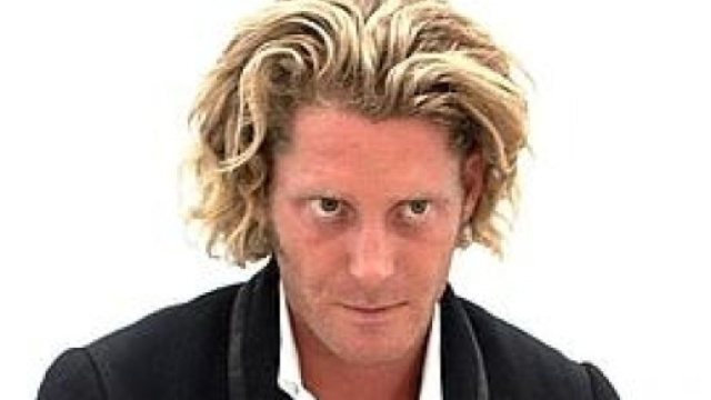 Lapo Elkann, una vita scandita da gaffe e brutte figure che finiscono puntualmente sui giornali