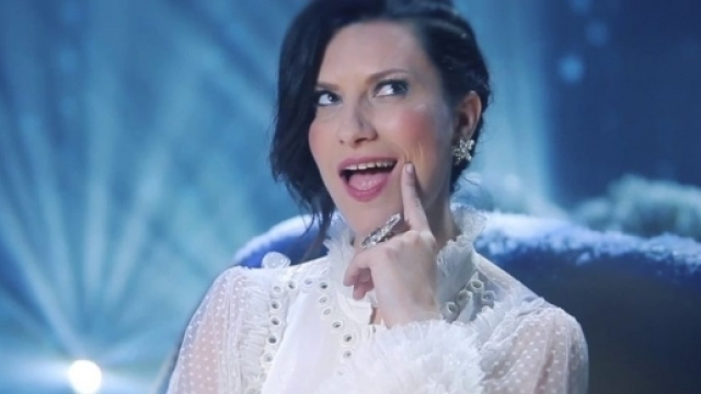 Laura Pausini: &ldquo;Xmas&rdquo; diventa uno show su Canale 5 | talky! music - talkymusic.it