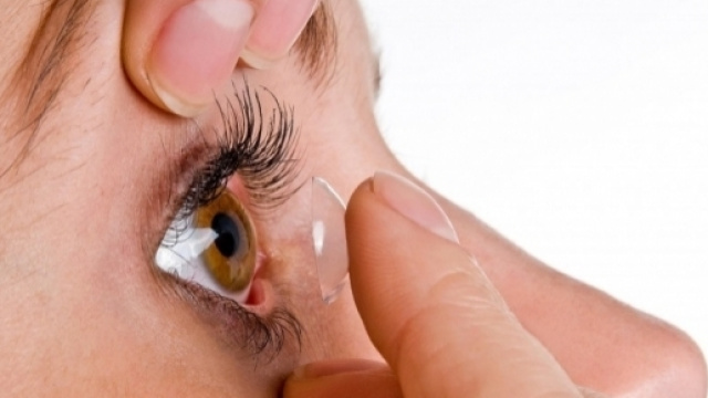 Lenti a contatto, 7 cose da sapere