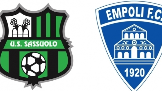 Mapei Stadium di Reggio Emilia- ore 15.00