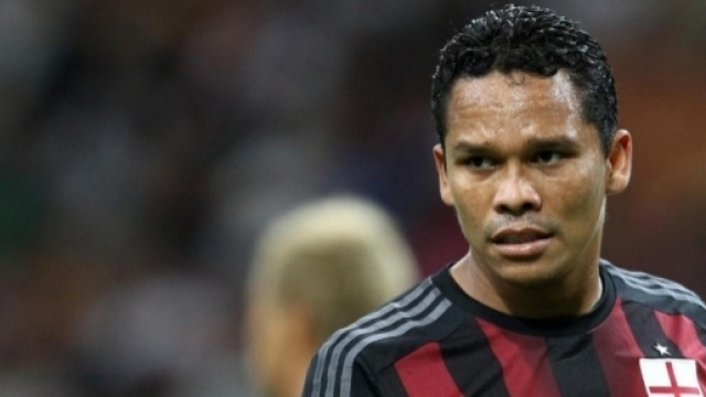 Milan, idea clamorosa per sostituire Bacca
