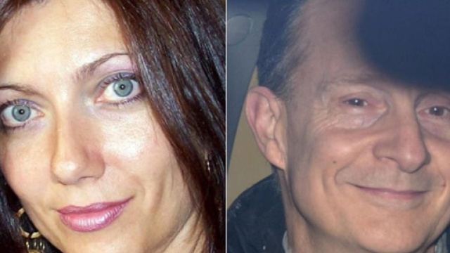 Roberta Ragusa, chiesti 20 anni di carcere dai pm per il marito Antonio Logli - foto today.it