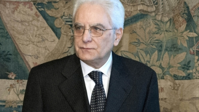 Sergio Mattarella: a lui il compito di risolvere la crisi di governo - internazionale.it