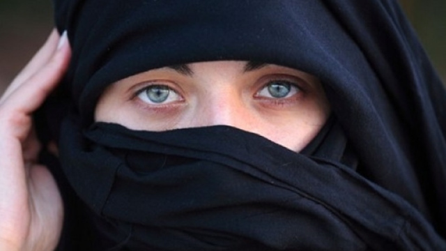 Tutta la verit&agrave; sul velo islamico - Esse Blog - esseblog.it