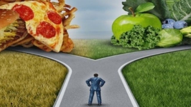 Un pasto carico di carboidrati genera infiammazione dei tessuti.