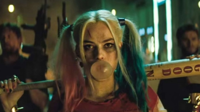 Suicide Squad: un film 'brutto' con eroi inutilmente cattivi.