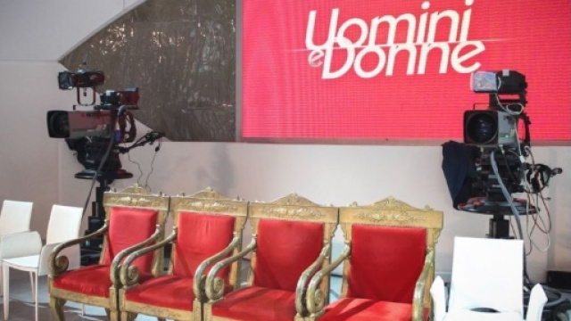 Uomini e Donne 2016, nuovi tronisti | Velvet Gossip Italia - velvetgossip.it